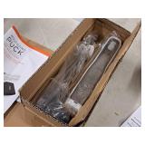 Wolfgang Puck Cordless Electric Knife (in original packaging) with Charging Cord Wolfgang Puck Cordless Electric Knife (in original packaging) with Charging Cord