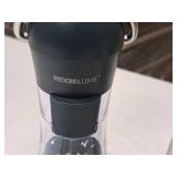 Lot of (2) Kitchen HQ Assorted Grinder / Spice Mills Lot of (2) Kitchen HQ Assorted Grinder / Spice Mills