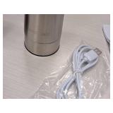 Lot of (2) Kitchen HQ Assorted Grinder / Spice Mills Lot of (2) Kitchen HQ Assorted Grinder / Spice Mills
