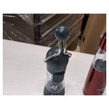 Lot of (2) Kitchen HQ Assorted Grinder / Spice Mills Lot of (2) Kitchen HQ Assorted Grinder / Spice Mills
