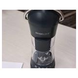 Lot of (2) Kitchen HQ Assorted Grinder / Spice Mills Lot of (2) Kitchen HQ Assorted Grinder / Spice Mills