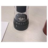 Lot of (2) Kitchen HQ Assorted Grinder / Spice Mills Lot of (2) Kitchen HQ Assorted Grinder / Spice Mills