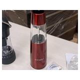Lot of (2) Kitchen HQ Assorted Grinder / Spice Mills Lot of (2) Kitchen HQ Assorted Grinder / Spice Mills