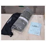 Electric Warming Mat with Storage Bag (in original packaging) Electric Warming Mat with Storage Bag (in original packaging)