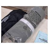 Electric Warming Mat with Storage Bag (in original packaging) Electric Warming Mat with Storage Bag (in original packaging)