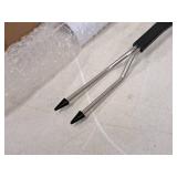 Improvements Digital Thermometer Fork (in original packaging) Improvements Digital Thermometer Fork (in original packaging)