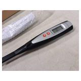 Improvements Digital Thermometer Fork (in original packaging) Improvements Digital Thermometer Fork (in original packaging)