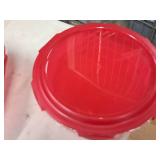 Lot of (2) Lock n Lock® Glass Food Storage Container with Lid Lot of (2) Lock n Lock® Glass Food Storage Container with Lid