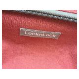 Lock n Lock® Insulated Food Carry Bag Lock n Lock® Insulated Food Carry Bag