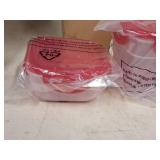 Lot of (21) Lock n Lock® Assorted Plastic Food Storage Containers (in original packaging) Lot of (21) Lock n Lock® Assorted Plastic Food Storage Containers (in original packaging)