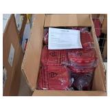 Lot of (21) Lock n Lock® Assorted Plastic Food Storage Containers (in original packaging) Lot of (21) Lock n Lock® Assorted Plastic Food Storage Containers (in original packaging)