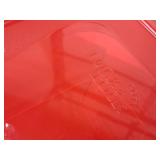 Lot of (4) Lock n Lock® Plastic Food Storage Container with Lid 6"x9"x3-1/2" (in original packaging) Lot of (4) Lock n Lock® Plastic Food Storage Container with Lid 6"x9"x3-1/2" (in original packaging)