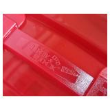 Lot of (2) Lock n Lock® Plastic Food Storage Container with Lid 9-1/2"x13-1/2"x2-1/2" (in original packaging) Lot of (2) Lock n Lock® Plastic Food Storage Container with Lid 9-1/2"x13-1/2"x2-1/2" (in original packaging)
