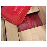 Lot of (2) Lock n Lock® Plastic Food Storage Container with Lid 9-1/2"x13-1/2"x2-1/2" (in original packaging) Lot of (2) Lock n Lock® Plastic Food Storage Container with Lid 9-1/2"x13-1/2"x2-1/2" (in original packaging)