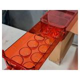 Lot of (2) Lock n Lock® Plastic Egg Storage Container with Slide-Out Drawer 12-count 5 1/2"x13 1/2"x3 1/2" (in original packaging) Lot of (2) Lock n Lock® Plastic Egg Storage Container with Slide-Out Drawer 12-count 5 1/2"x13 1/2"x3 1/2" (in original packaging)