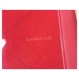Lot of (2) Lock n Lock® Plastic Egg Storage Container 18-count 7"x13"x3" (in original packaging) Lot of (2) Lock n Lock® Plastic Egg Storage Container 18-count 7"x13"x3" (in original packaging)