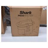 Shark Mess Master Wet/Dry Vacuum (in original packaging) Shark Mess Master Wet/Dry Vacuum (in original packaging)