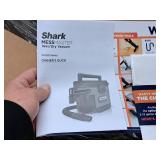 Shark Mess Master Wet/Dry Vacuum (in original packaging) Shark Mess Master Wet/Dry Vacuum (in original packaging)
