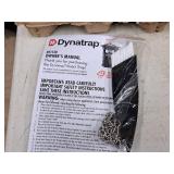 Dyna Trap Insect Trap with Brush DT1130 (in original packaging) Dyna Trap Insect Trap with Brush DT1130 (in original packaging)