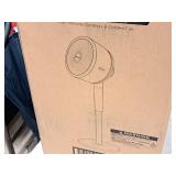 Shark Flex Breeze Cordless/Corded Portable Pedestal Fan with Insta Cool Misting Attachment (in original packaging) Shark Flex Breeze Cordless/Corded Portable Pedestal Fan with Insta Cool Misting Attachment (in original packaging)
