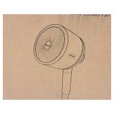 Shark Flex Breeze Cordless/Corded Portable Pedestal Fan with Insta Cool Misting Attachment (in original packaging) Shark Flex Breeze Cordless/Corded Portable Pedestal Fan with Insta Cool Misting Attachment (in original packaging)