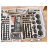 TBO Battery Tester / Battery Storage Organizer Case BT-168 (in original packaging) TBO Battery Tester / Battery Storage Organizer Case BT-168 (in original packaging)