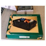 Deluxe Trunk Organizer (in original packaging) Deluxe Trunk Organizer (in original packaging)