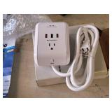 Bell & Howell Power Pro Charging Station 6 Bell & Howell Power Pro Charging Station 6