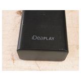 Idea Play Charging Station PPB270 Idea Play Charging Station PPB270