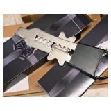 Lot of (2) My Safe Block Universal Door Blockers (in original packaging) Lot of (2) My Safe Block Universal Door Blockers (in original packaging)