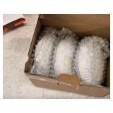 Lot of (4) Mr Beams LED Puck Lights (White) (in original packaging) Lot of (4) Mr Beams LED Puck Lights (White) (in original packaging)