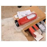 Lot of (2) Flipo® 2-In-1 Hand Held Flashlights - Multi-Use Flashlight & LED Array (in original packaging) Lot of (2) Flipo® 2-In-1 Hand Held Flashlights - Multi-Use Flashlight & LED Array (in original packaging)