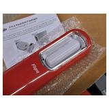 Lot of (2) Flipo® 2-In-1 Hand Held Flashlights - Multi-Use Flashlight & LED Array (in original packaging) Lot of (2) Flipo® 2-In-1 Hand Held Flashlights - Multi-Use Flashlight & LED Array (in original packaging)
