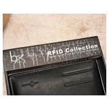 BX Buxton RFID Collection Men BX Buxton RFID Collection Men
