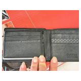 BX Buxton RFID Collection Men BX Buxton RFID Collection Men