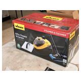 Wagner Power Steamer Steamer & Cleaner 915e (in original packaging) Wagner Power Steamer Steamer & Cleaner 915e (in original packaging)