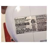Bissell® Steam Shot Steam Cleaner (White) (in original packaging) Bissell® Steam Shot Steam Cleaner (White) (in original packaging)