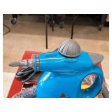 Bissell® Steam Shot Steam Cleaner (Blue) (in original packaging) Bissell® Steam Shot Steam Cleaner (Blue) (in original packaging)
