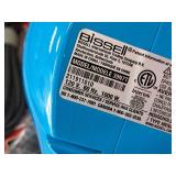 Bissell® Steam Shot Steam Cleaner (Blue) (in original packaging) Bissell® Steam Shot Steam Cleaner (Blue) (in original packaging)
