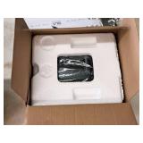 Geek Heat Personal Heater with Humidifier (in original packaging) Geek Heat Personal Heater with Humidifier (in original packaging)