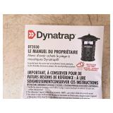 Dynatrap® Pest Control Lantern (in original packaging) Dynatrap® Pest Control Lantern (in original packaging)