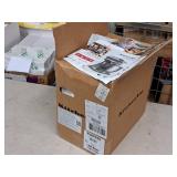 Kitchen Aid® KSM3300 Series Stand Mixer (in original packaging) Kitchen Aid® KSM3300 Series Stand Mixer (in original packaging)