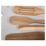 Mad Hungry Spurtle Set 4-piece (in original packaging) Mad Hungry Spurtle Set 4-piece (in original packaging)