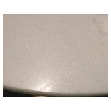 Granite Top Pedestal Table 30" x 35 1/2" Granite Top Pedestal Table 30" x 35 1/2"