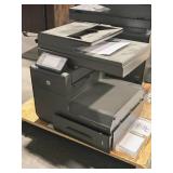 HP Officejet Pro X476dw MFP Printer VCVRA-1212 HP Officejet Pro X476dw MFP Printer VCVRA-1212