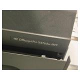 HP Officejet Pro X476dw MFP Printer VCVRA-1212 HP Officejet Pro X476dw MFP Printer VCVRA-1212