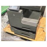 HP Officejet Pro X476dw MFP Printer VCVRA-1212 with Paper Deck HP Officejet Pro X476dw MFP Printer VCVRA-1212 with Paper Deck