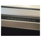 HP Officejet 150 Mobile All-In-One Printer with Power Cord HP Officejet 150 Mobile All-In-One Printer with Power Cord