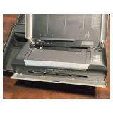 HP Officejet 150 Mobile All-In-One Printer with Power Cord HP Officejet 150 Mobile All-In-One Printer with Power Cord