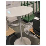 Pedestal Table 40" x 27" Pedestal Table 40" x 27"
